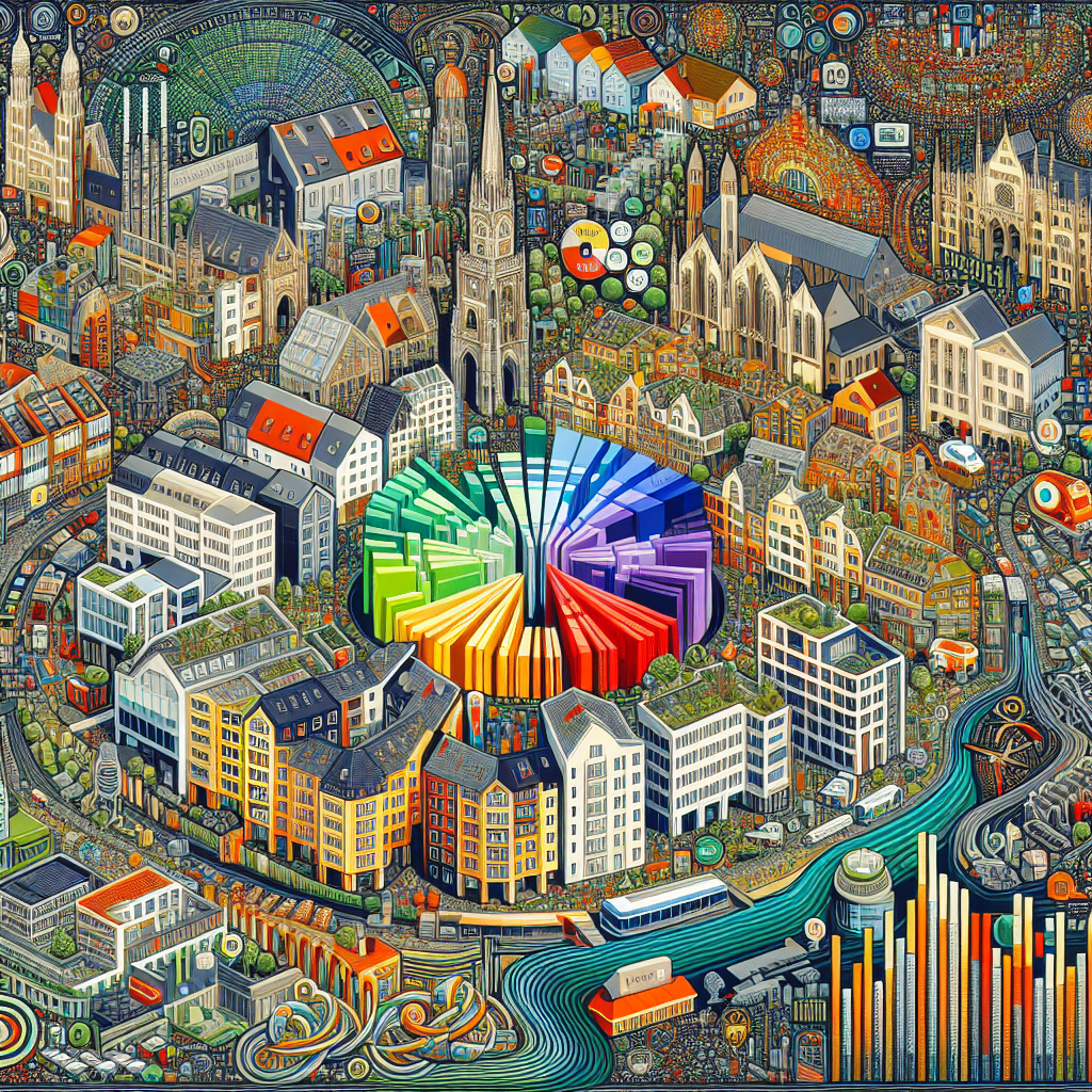 Einflussfaktoren auf Mietspiegel in München Hadern